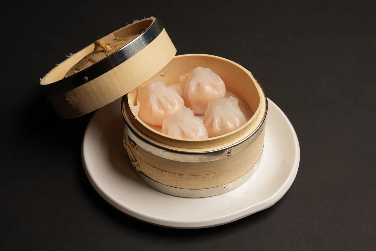 Har gow