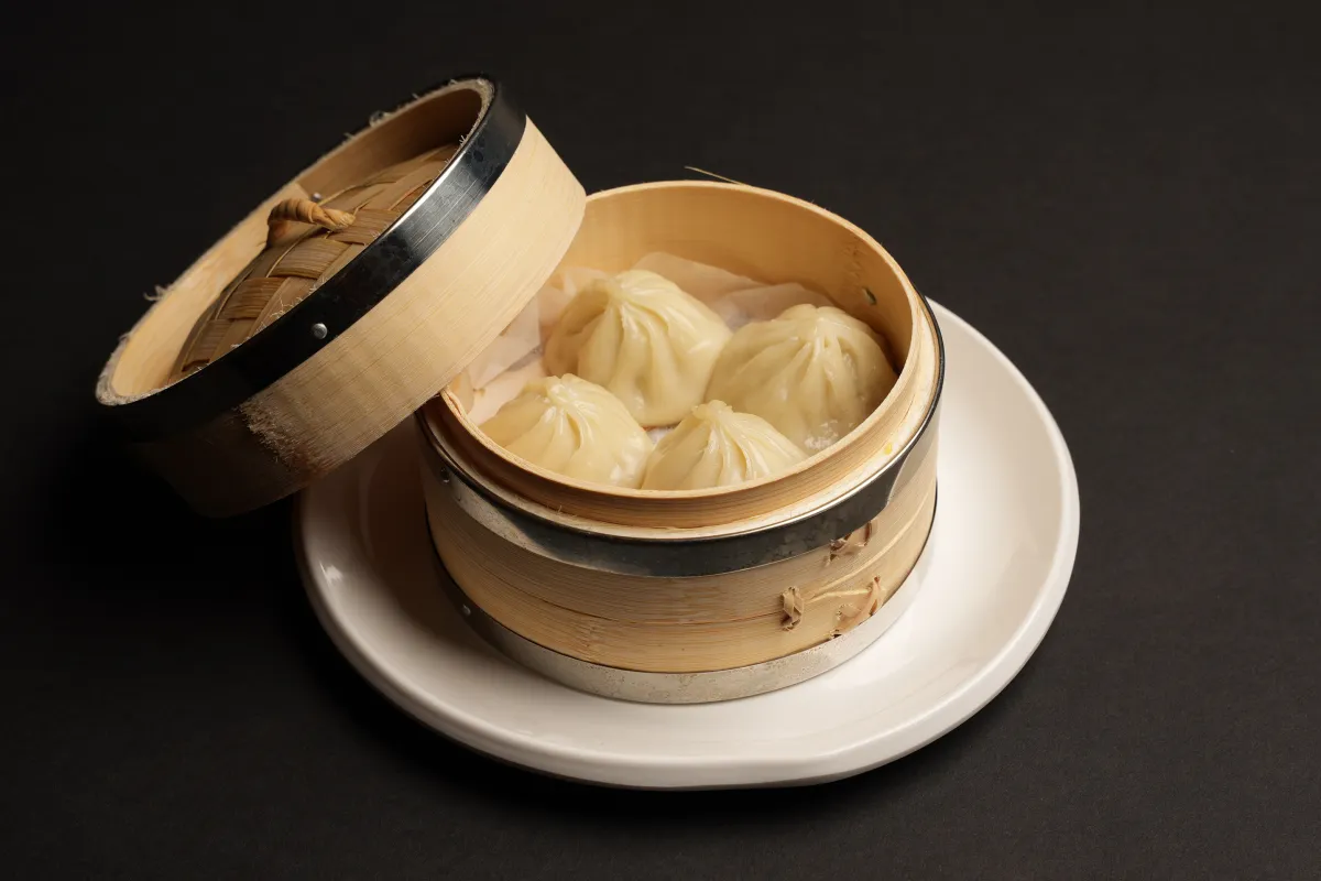 Xiao long bao