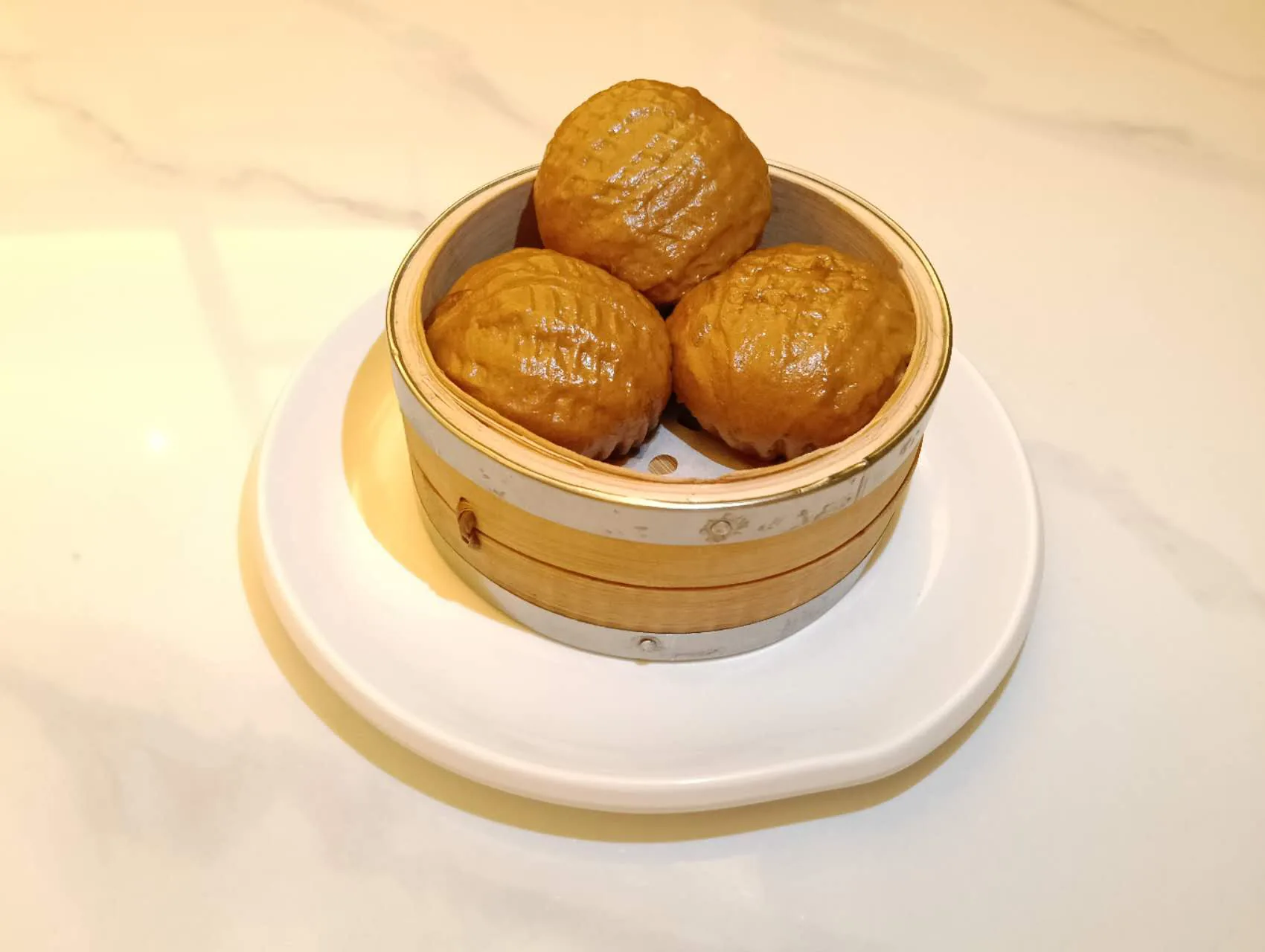Pãezinhos de nozes